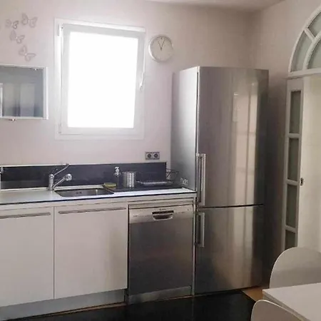 Apartment Hidden Gem In San Francisco Centro