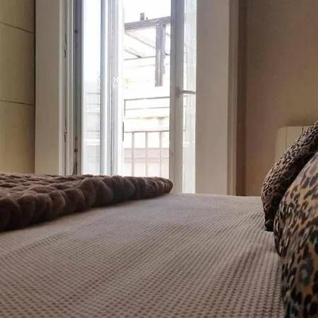 Apartment Hidden Gem In San Francisco Centro Cadiz