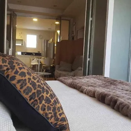 Apartment Hidden Gem In San Francisco Centro
