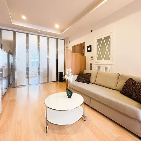 Hidden Gem In San Francisco Centro