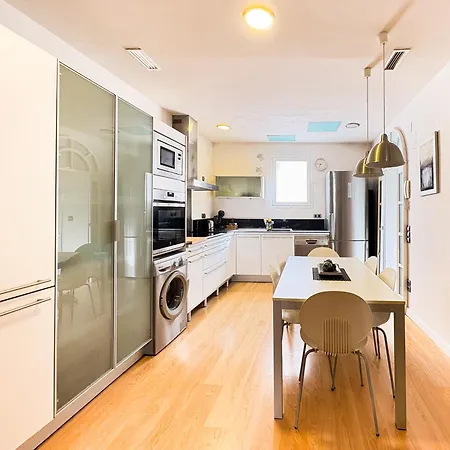 Apartamento Hidden Gem In San Francisco Centro