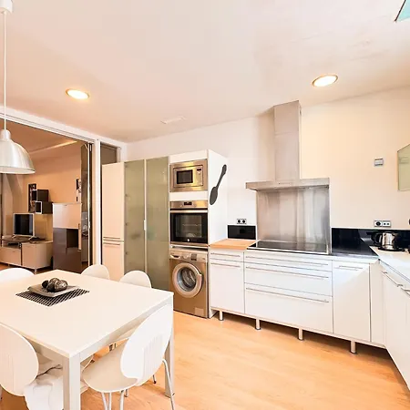 Hidden Gem In San Francisco Centro Appartamento Cadice