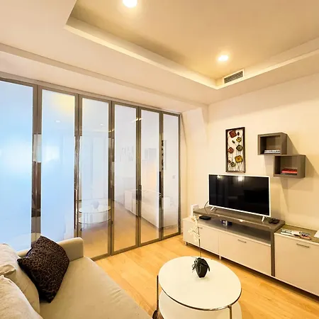 Hidden Gem In San Francisco Centro