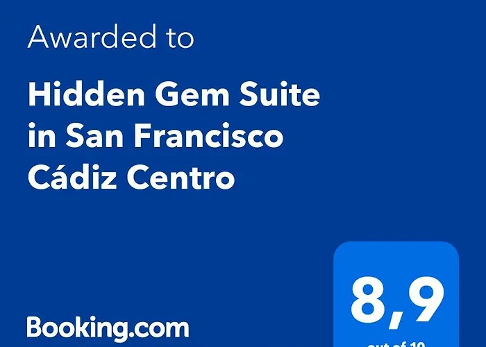 Hidden Gem In San Francisco Centro *