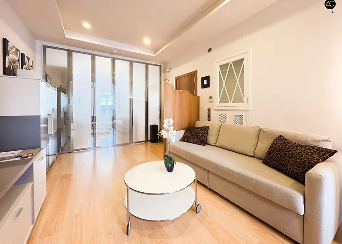 Hidden Gem In San Francisco Centro