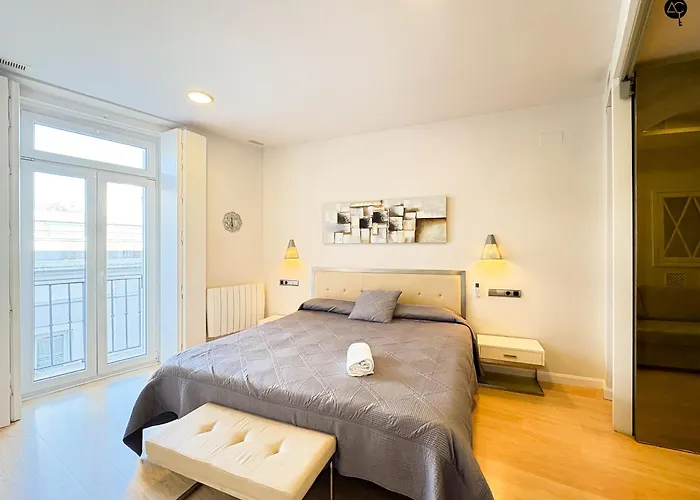 Hidden Gem In San Francisco Centro 아파트 카디스