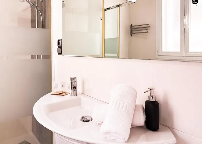 Hidden Gem In San Francisco Centro * 카디스