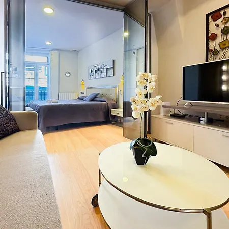 Apartament Hidden Gem In San Francisco Centro