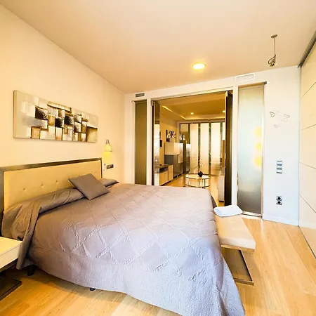 Hidden Gem In San Francisco Centro 公寓