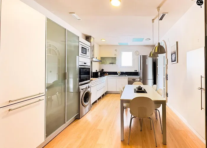 Lejlighed Hidden Gem In San Francisco Centro