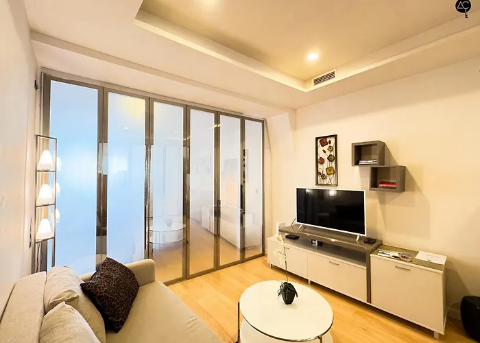 Hidden Gem In San Francisco Centro