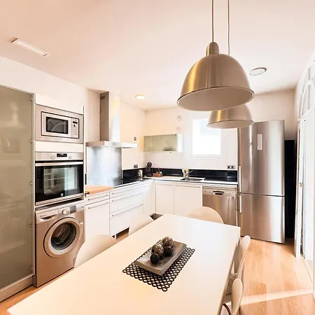 Hidden Gem In San Francisco Centro Cadice