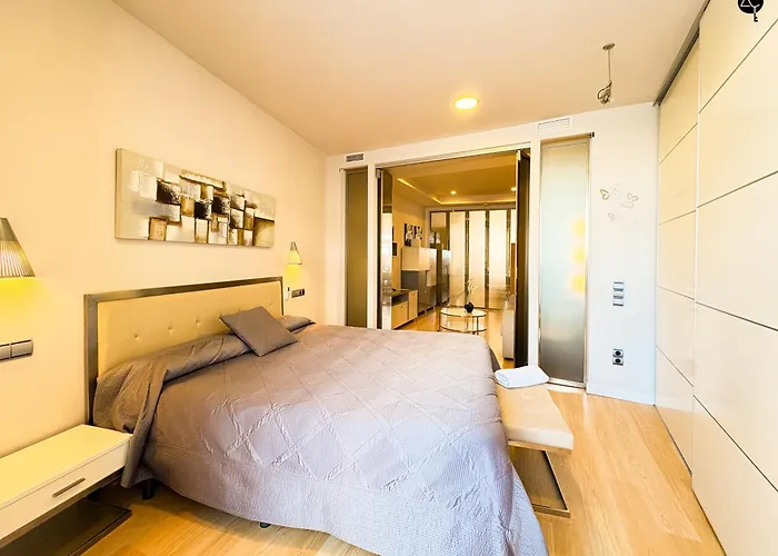 Hidden Gem In San Francisco Centro شقة